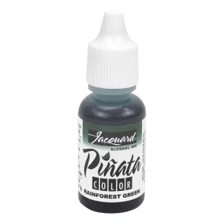 Piñata - Rainforest Green