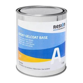 Epoxy gelcoat (basis)