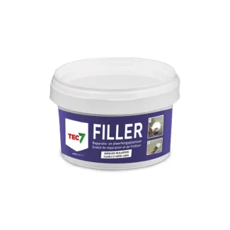 Tec7 Filler (250 ml)