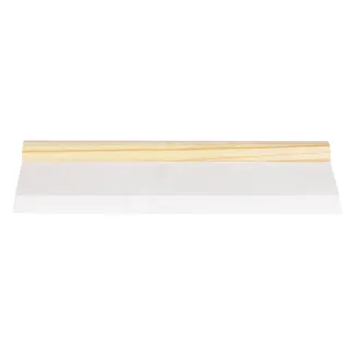 Flex-Mold Rubber Squeegee (30 cm)