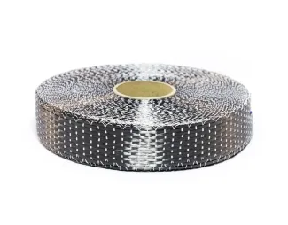 Koolstof UD tape 37,5mm