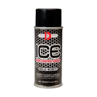 Bold Scent
