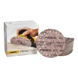 Mirka Ultimax Ligno (doos)
