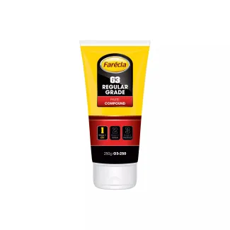 Farécla G3 Regular Grade Paste Compound (250 gr)