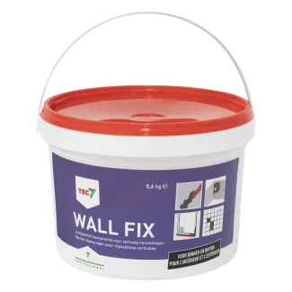 Tec7 Wall Fix (0,6kg)