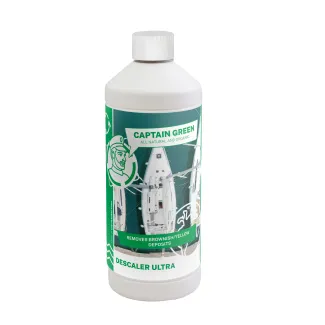 Captain Green Ontkalker (1L)