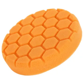 BTC Line Bleu PoetsPad Oranje Medium 135mm