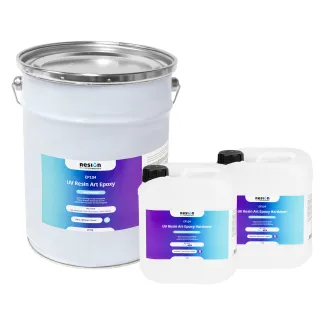 RESION UV Resin Art Epoxy HV 30 kg