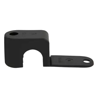 WELD MOUNT Colliers de serrage  (tuyaux et câbles)
