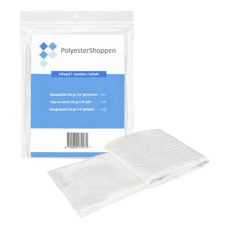 Keperweefsel 280 gr/m2