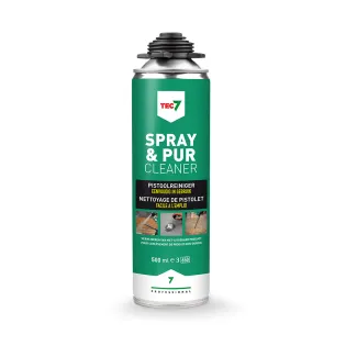 Tec7 Spray & PU Cleaner