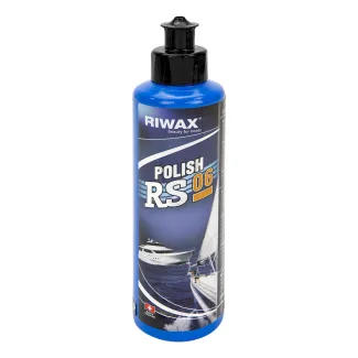 RIWAX RS06 Hoogglans Polish (250ml)
