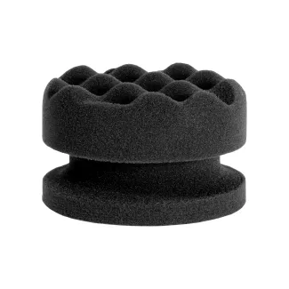 Farécla G3 Pro Applicator Waffle Pads (zwart)
