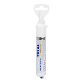 Tikalflex Contact 12 Mini-Lijmkit (wit)