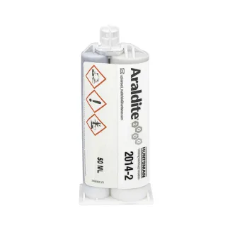Araldite 2014-2 Epoxylijm (50 ml)