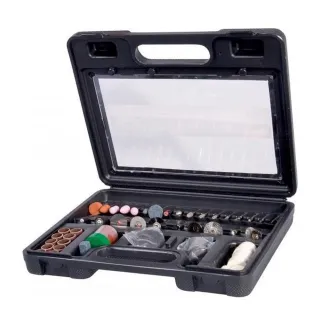 CTA1007 Ferm Combitool accessoire set (100 delig)