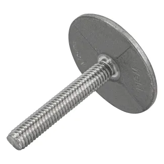 Weldmount Stainless Steel Stud (2)