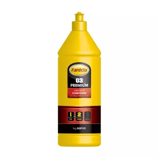 Farécla G3 Premium Abrasive Compound (1L)