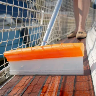 Deckmate DM315
