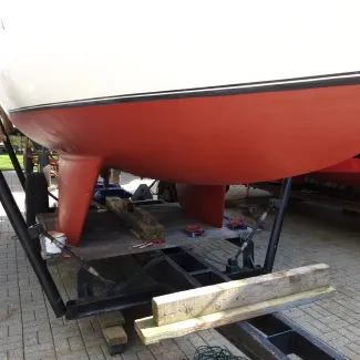 EPIFANES Antifouling Copper-Cruise
