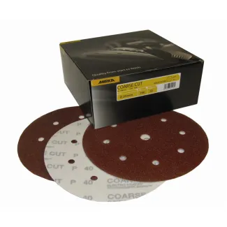 Mirka Coarse Cut 150mm (doos)