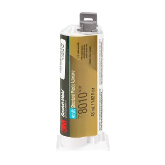 3M Scotch-Weld Acrylaatlijm DP8010