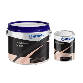 Hempel Conversion Primer (2,5 liter)