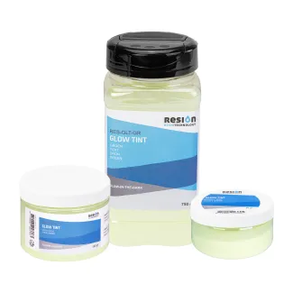 RESION GlowTint (Groen)
