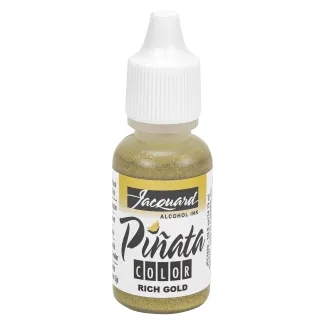 Piñata - Rich Gold