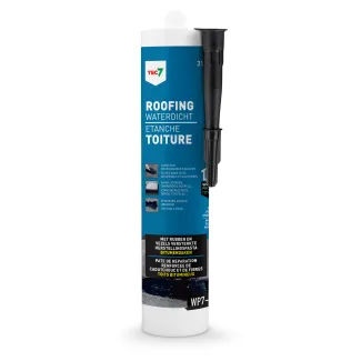 Tec7 WP7-301 Roofing Waterdicht