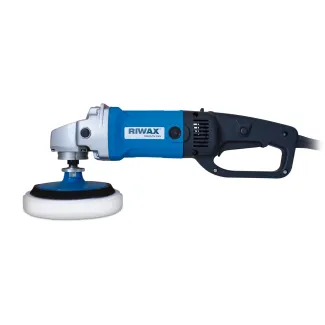 Riwax Polijstmachine (1300 watt)