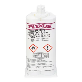 Plexus MA310 Methacrylaatlijm (50 ml)