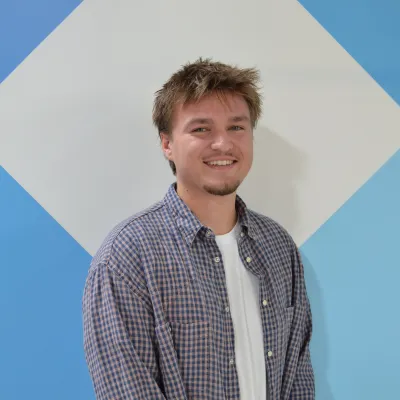 Max Van Rooijen