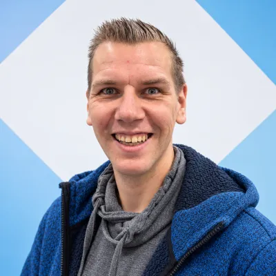 Rien Koster