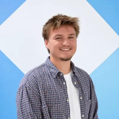 Max Van Rooijen