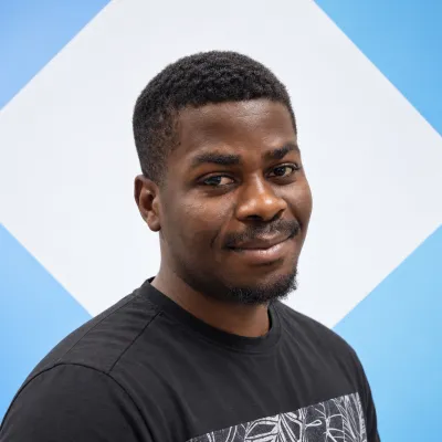 Michael Agyei