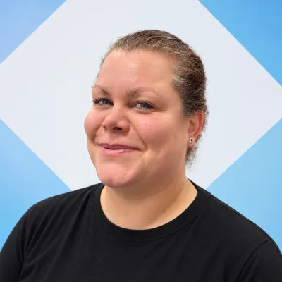 Hanne Steenland