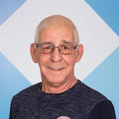 Ad Haverkamp