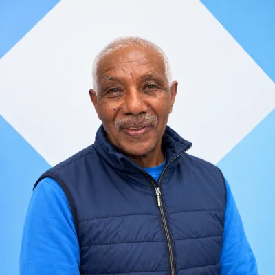 Mekonen Nesserab